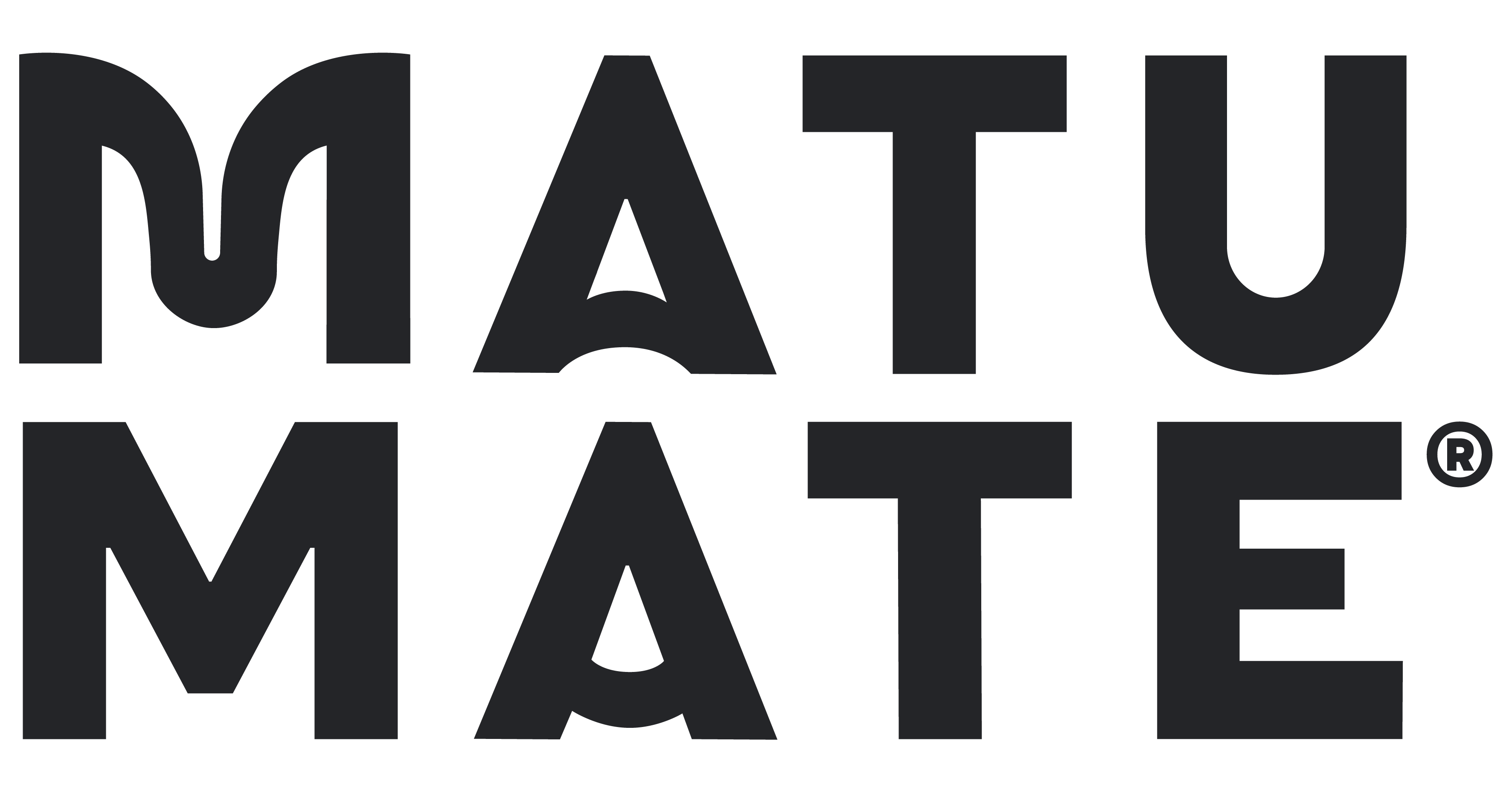 MatuMate®  logo
